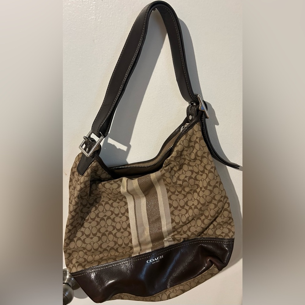 Coach handbag